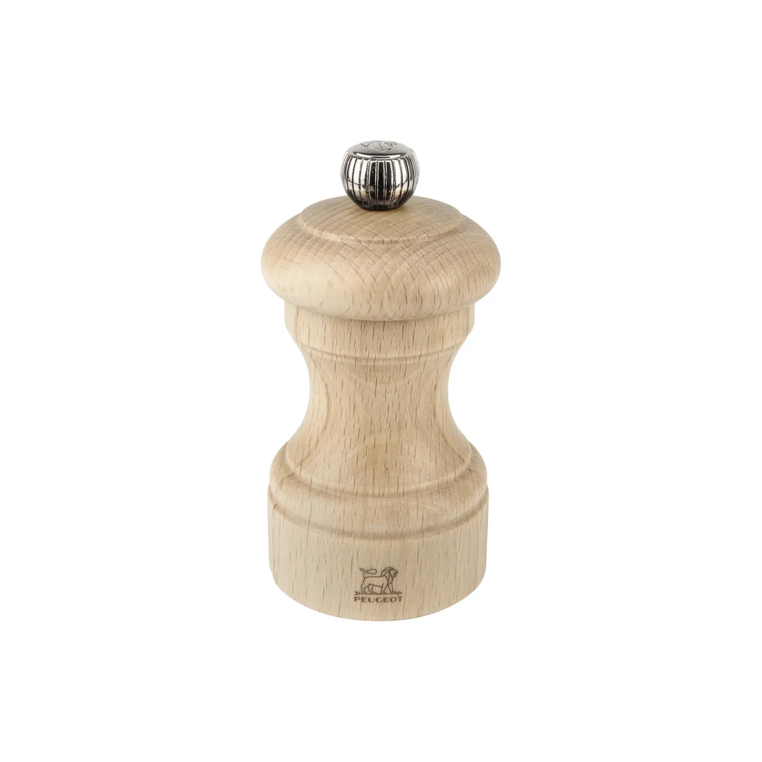 Peugeot Køkkenudstyr * Bistro saltkværn 10 cm, natur