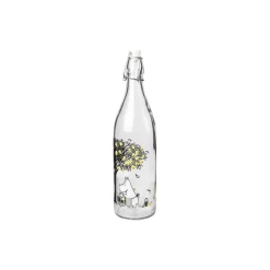 Muurla Kander & Karafler * Æbler glasflaske