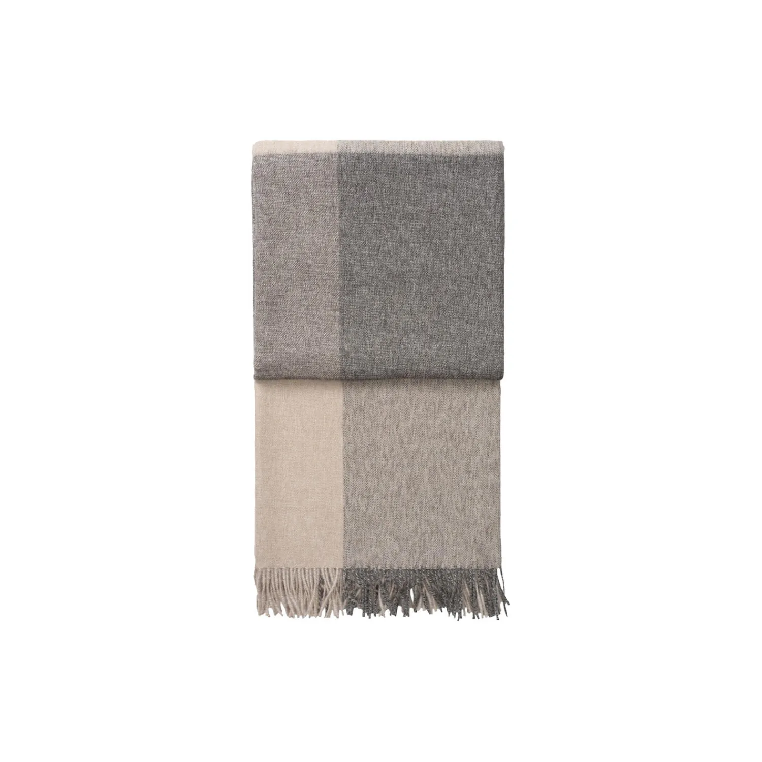 ELVANG Plaider-Blocks plaid,