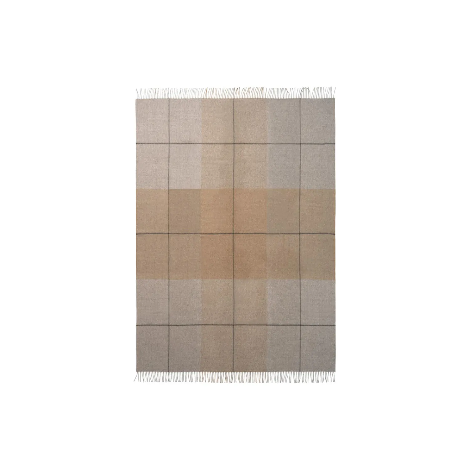 ELVANG Plaider-Blocks plaid,