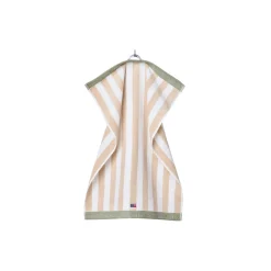Lexington Håndklæder-Block Striped Towel,