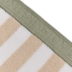 Lexington Håndklæder-Block Striped Towel,