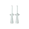 Georg Jensen Lysestager * Bloom Botanica lysestage
