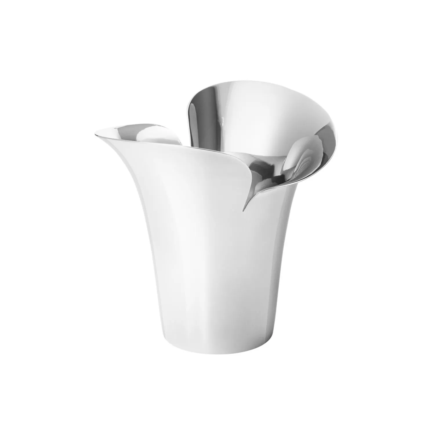 Georg Jensen Vaser-Bloom Botanica urtepotte