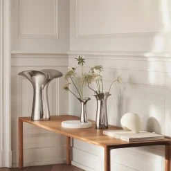Georg Jensen Vaser * Bloom Botanica vase