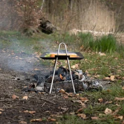 Gastrotools Grillredskaber * Bålstativ