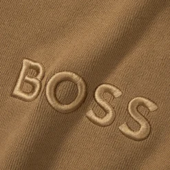BOSS Home Plaider * Bold Logo plaid,
