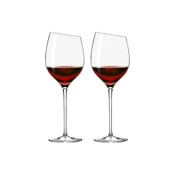 Eva Solo Glas * Bordeaux rødvinsglas 2 stk.