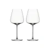 Zalto Glas * Bordeaux vinglas 2 stk.