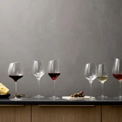 Eva Solo Glas * Bourgogne rødvinsglas 2 stk.