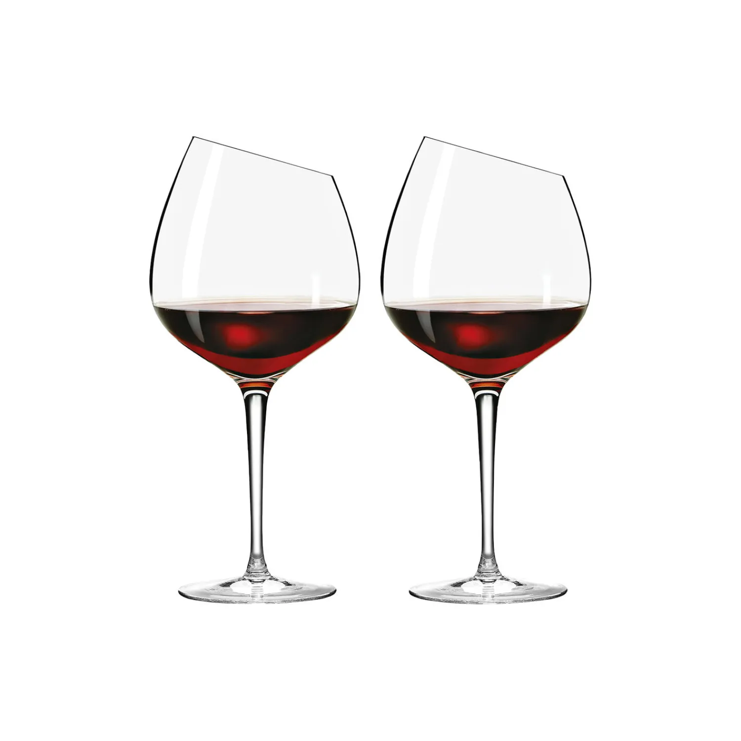 Eva Solo Glas * Bourgogne rødvinsglas 2 stk.