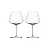 Zalto Glas * Bourgogne vinglas 2 stk.