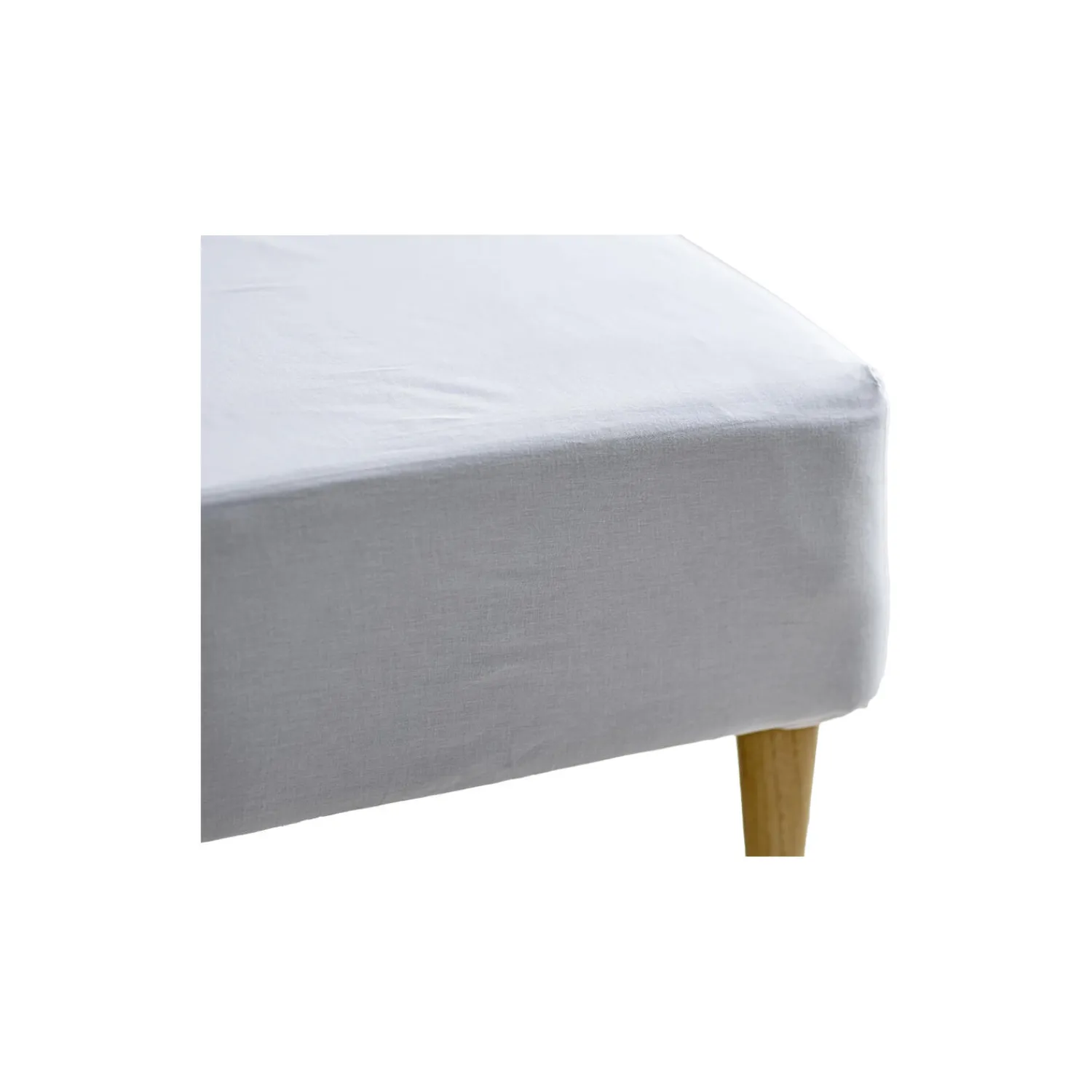 Södahl Sengetøj-Boxlagen, hvid