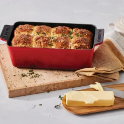 Le Creuset Køkkenudstyr * Brødform 23 cm,