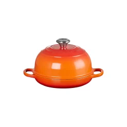Le Creuset Køkkenudstyr * Brødform, volcanic