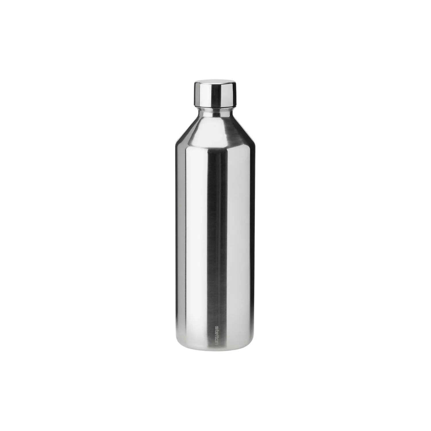 Stelton Køkkenmaskiner * Brus flaske til kulsyremaskine,