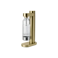 Stelton Køkkenmaskiner * Brus kulsyremaskine,