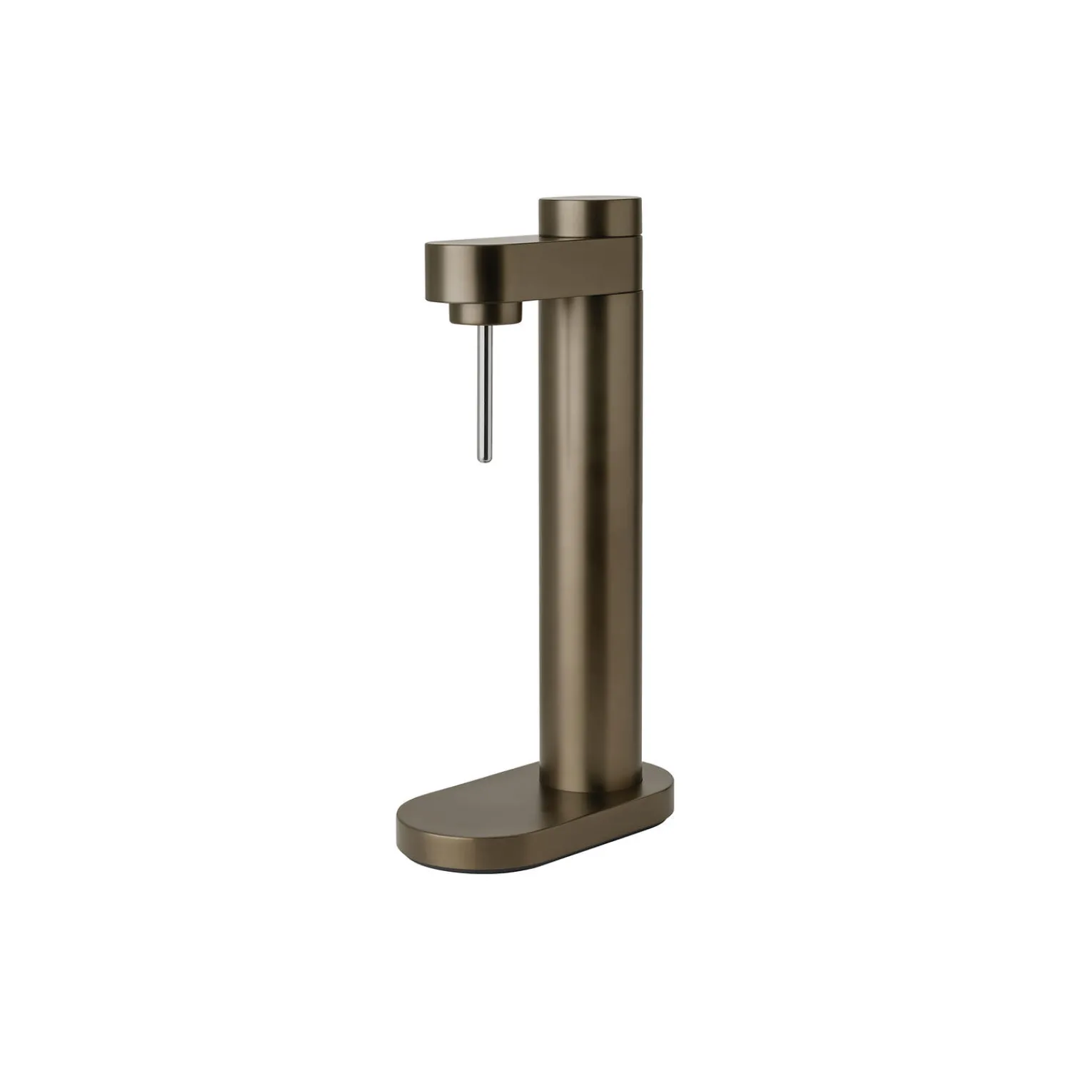 Stelton Køkkenmaskiner * Brus kulsyremaskine,