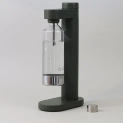 Stelton Køkkenmaskiner * Brus kulsyremaskine,