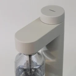 Stelton Køkkenmaskiner * Brus kulsyremaskine,