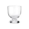 Louise Roe Glas * Bubble Glass Water Low