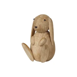 Lucie Kaas Figurer & Glaskunst-Bunny