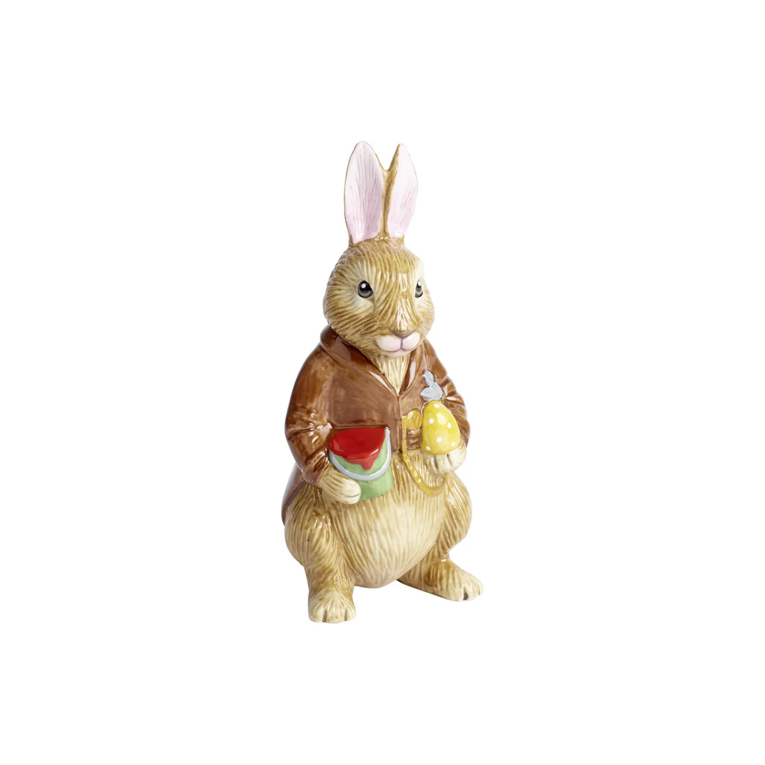 Villeroy & Boch Pynt * Bunny Tales Grandpa Hans