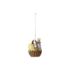 Villeroy & Boch Pynt * Bunny Tales påskedekoration Max