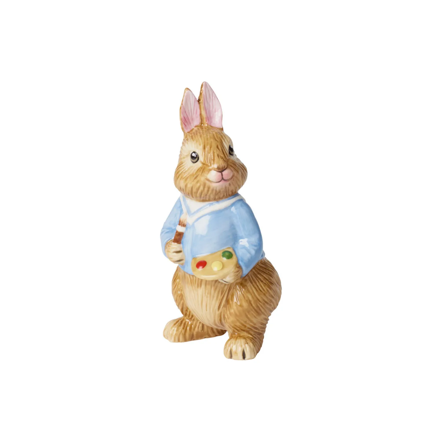 Villeroy & Boch Pynt * Bunny Tales påskefigur Max