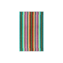 Missoni Home Håndklæder-Buster håndklæde, 100 multifarvet