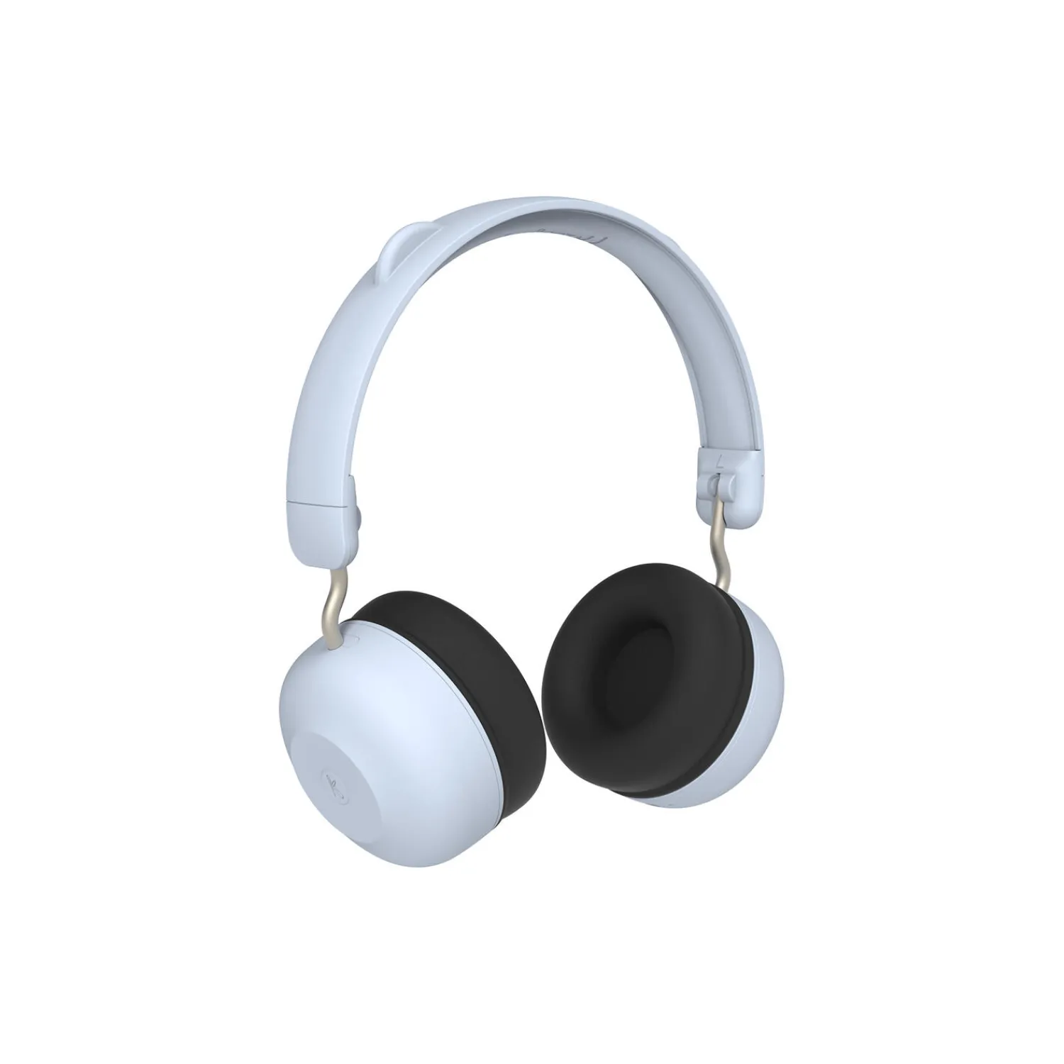 Kreafunk Headsets-Buzz Junior Safe Audio høretelefoner,