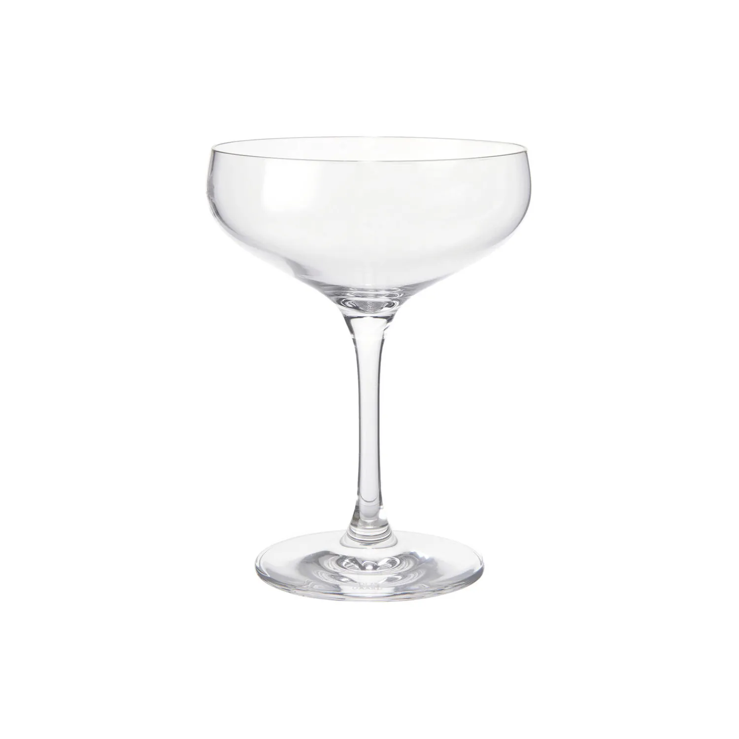 Holmegaard Glas-Cabernet cocktailglas
