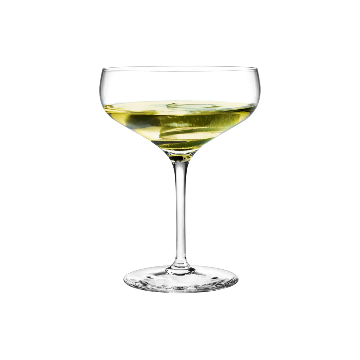Holmegaard Glas-Cabernet cocktailglas