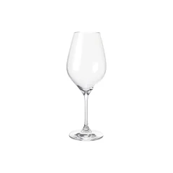 Holmegaard Glas-Cabernet hvidvinsglas
