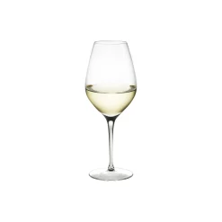Holmegaard Glas-Cabernet hvidvinsglas