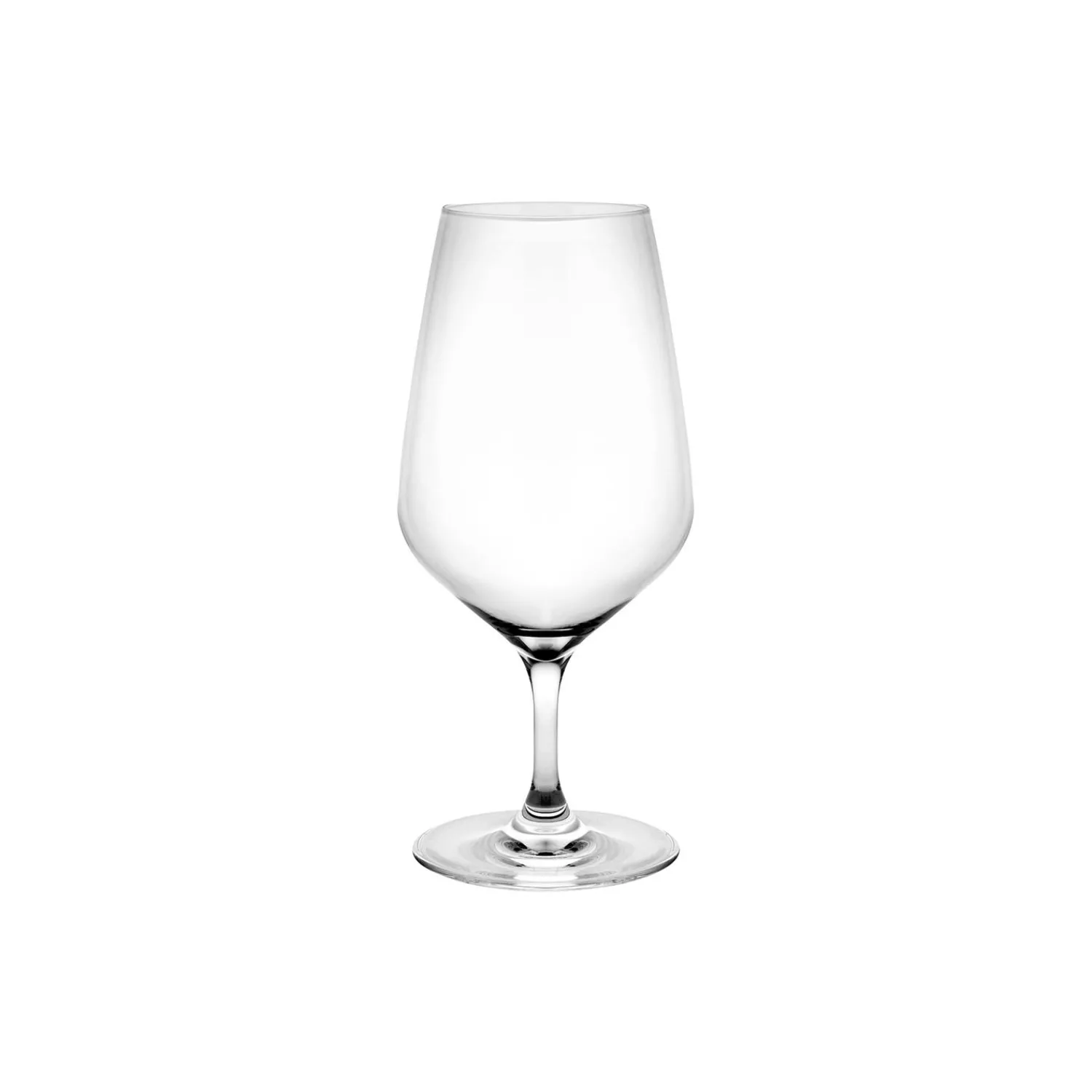 Holmegaard Glas * Cabernet ølglas