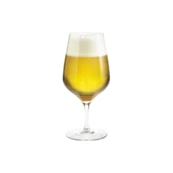 Holmegaard Glas * Cabernet ølglas