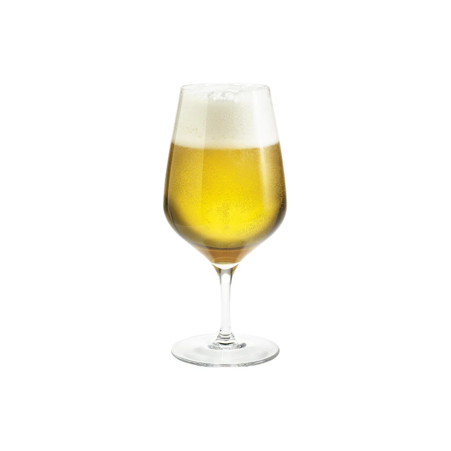 Holmegaard Glas * Cabernet ølglas