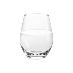 Holmegaard Glas-Cabernet vandglas