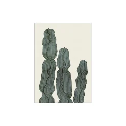 Poster & Frame Plakater & Rammer-Cactus Euphorbia