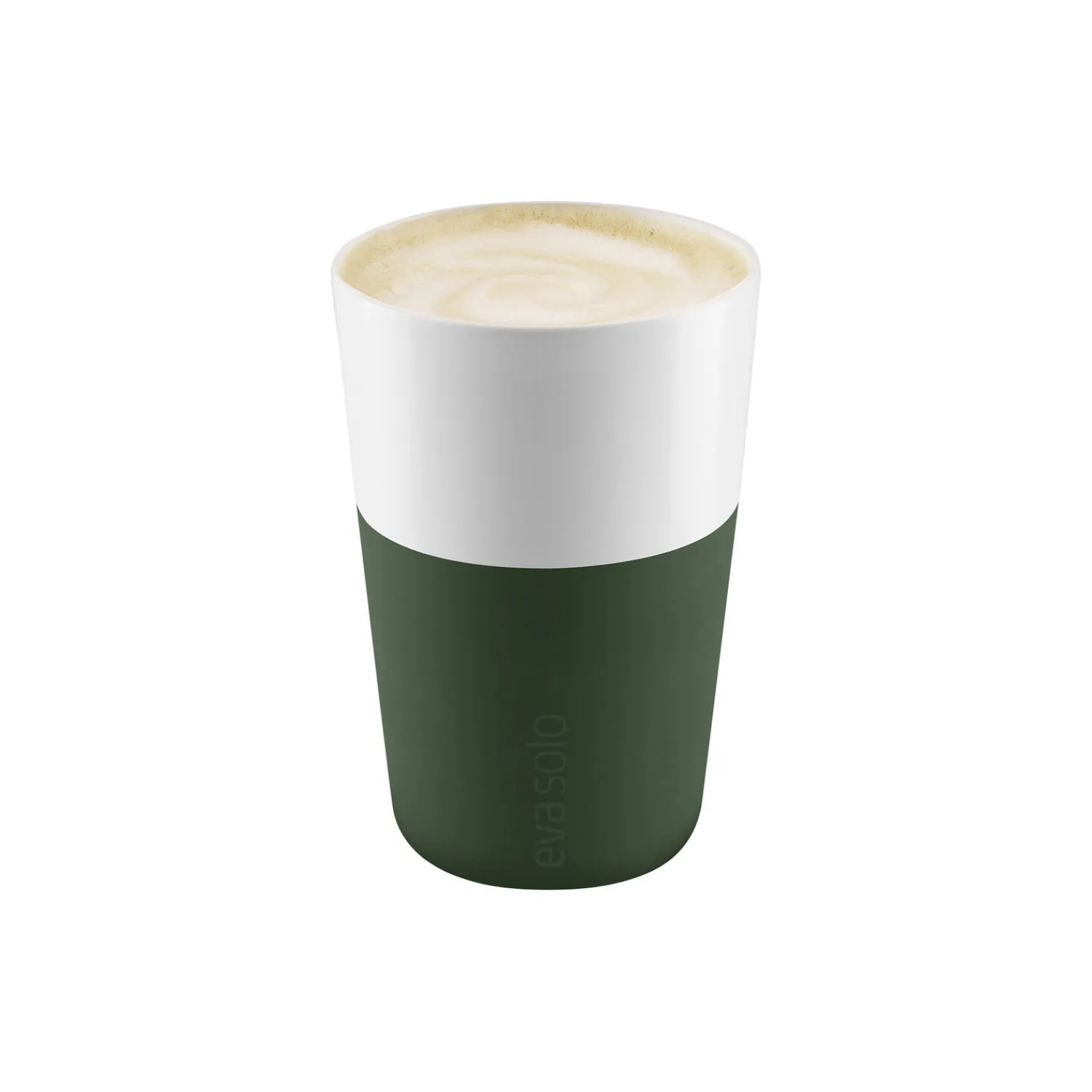 Eva Solo Kopper & Krus-Cafe Latte-krus 2 stk.,