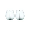 Georg Jensen Lysestager-Cafu fyrfadsstage