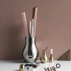 Georg Jensen Vaser * Cafu vase