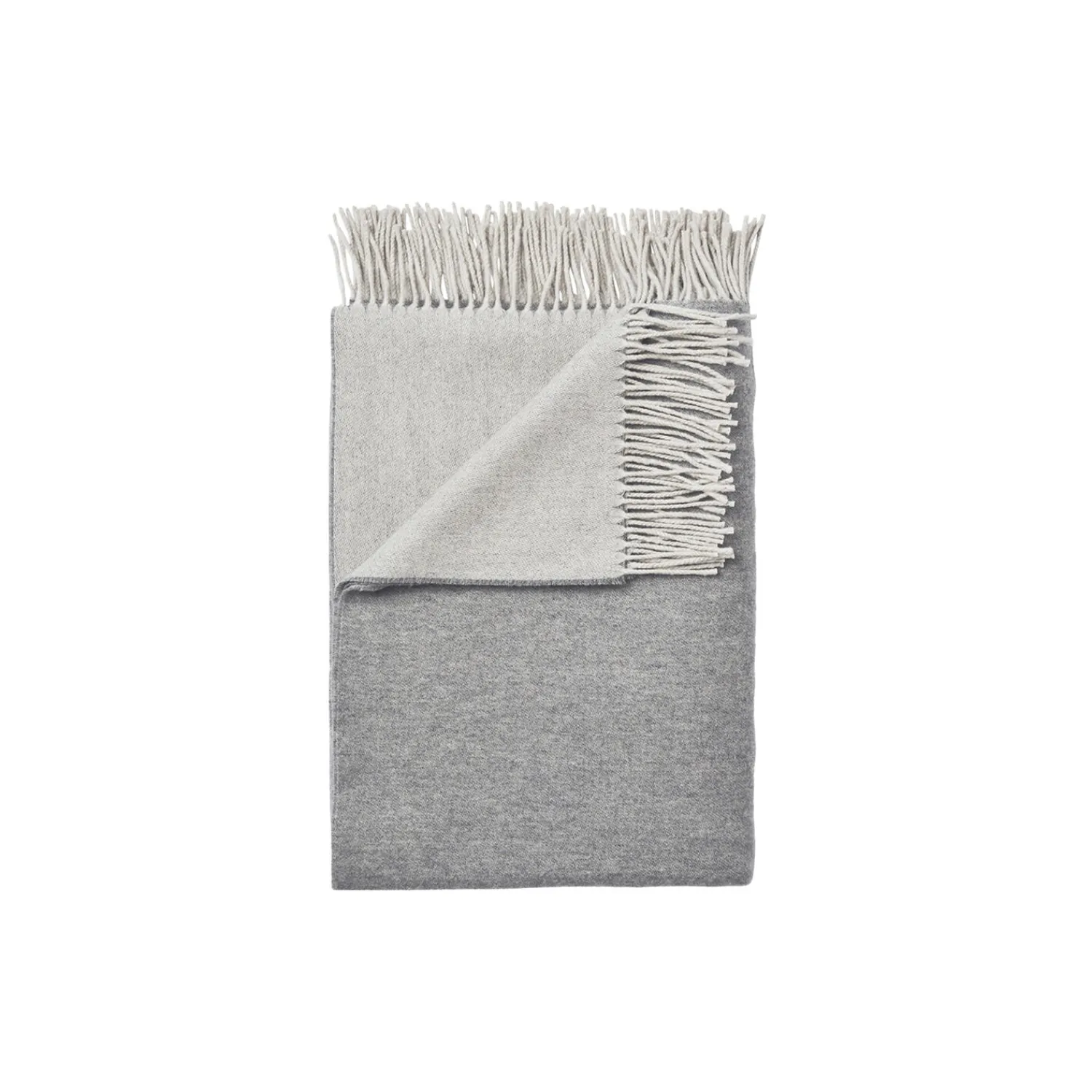 CARE BY ME Plaider-CALM Throw,