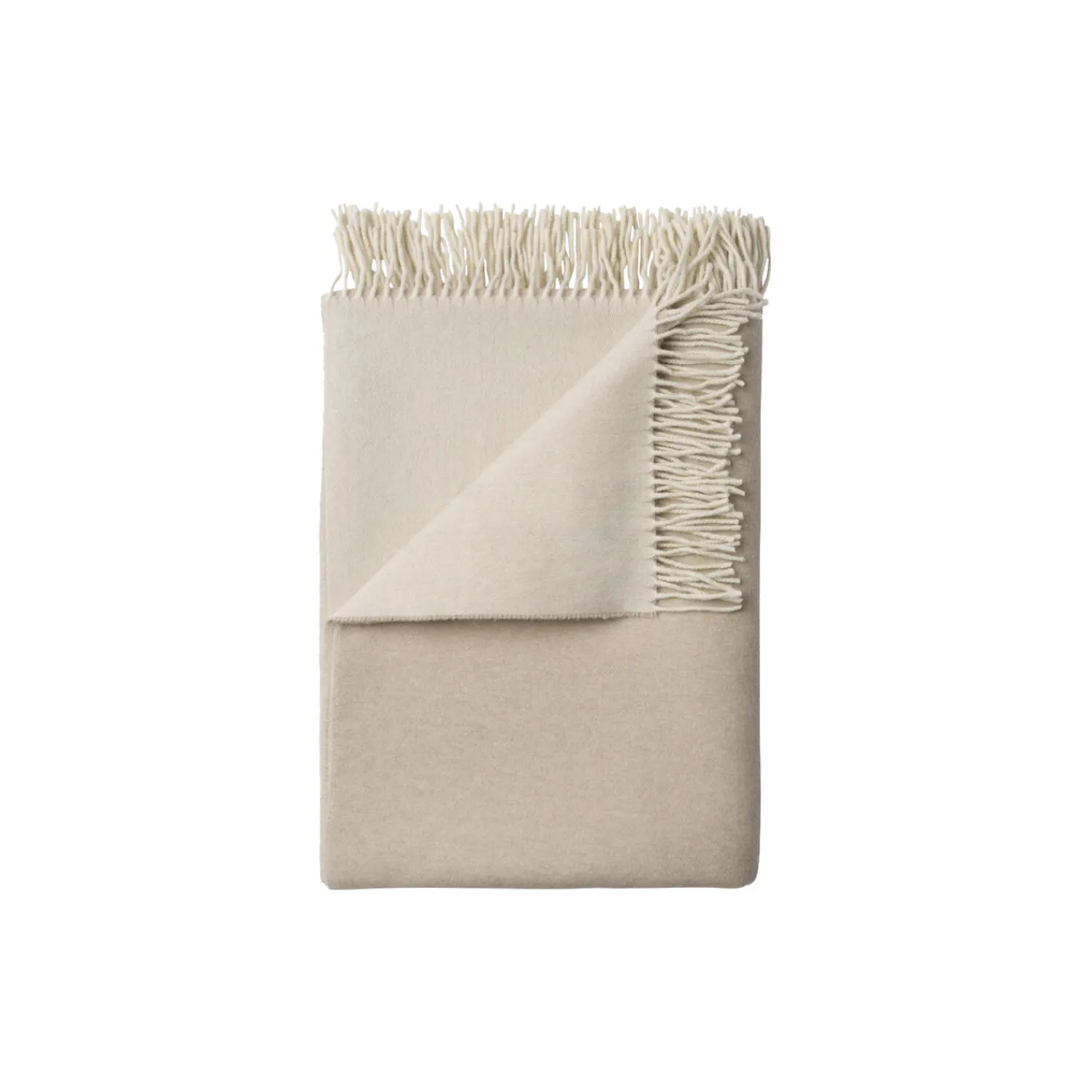 CARE BY ME Plaider * CALM Throw,