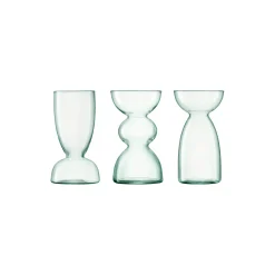LSA International Vaser * Canopy Trio vase sæt 3 stk.