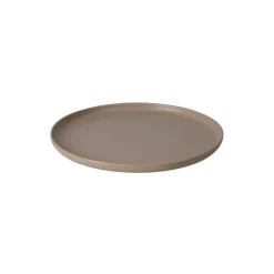 HOEME Copenhagen Tallerkener-CAPRI Charger Tallerken,