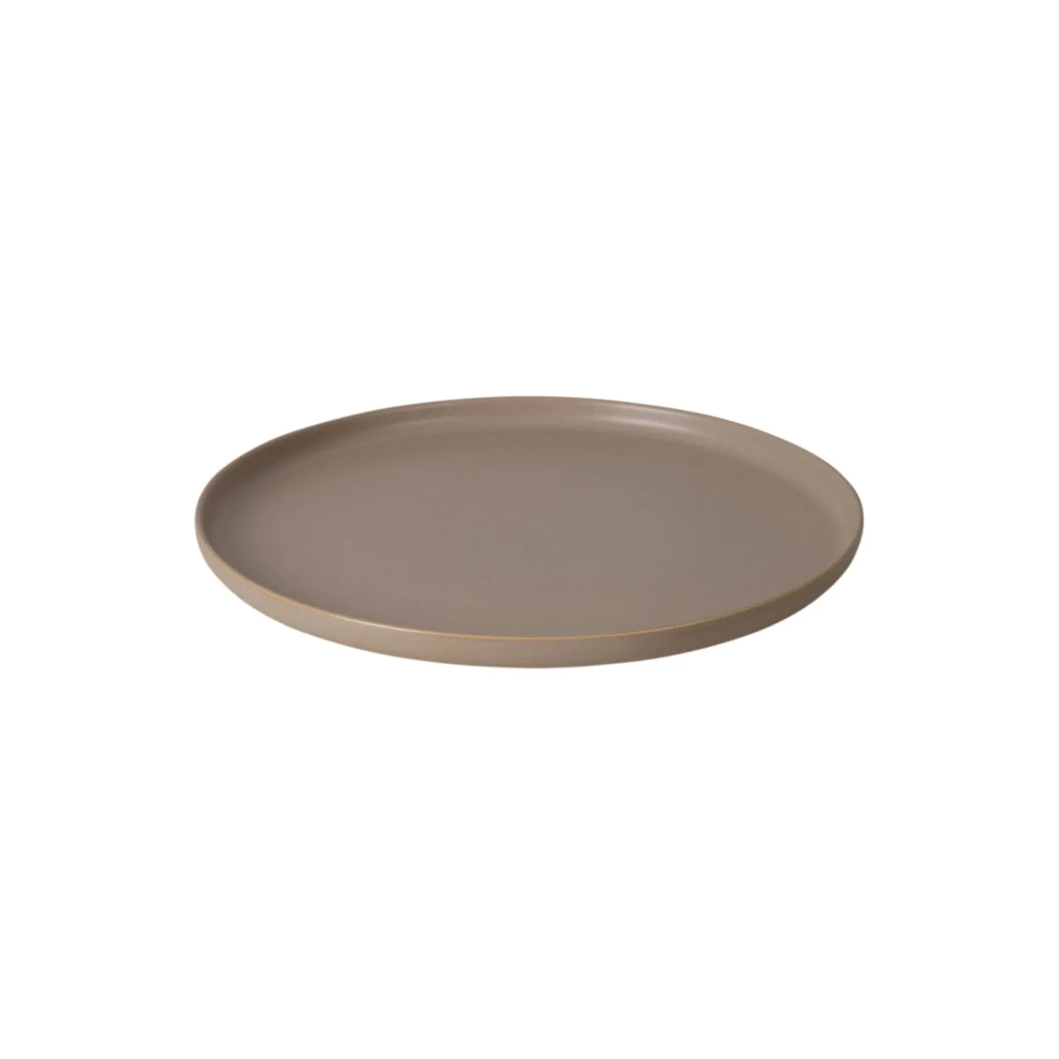 HOEME Copenhagen Tallerkener-CAPRI Charger Tallerken,