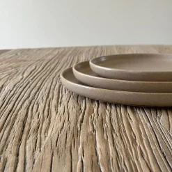 HOEME Copenhagen Tallerkener-CAPRI Charger Tallerken,