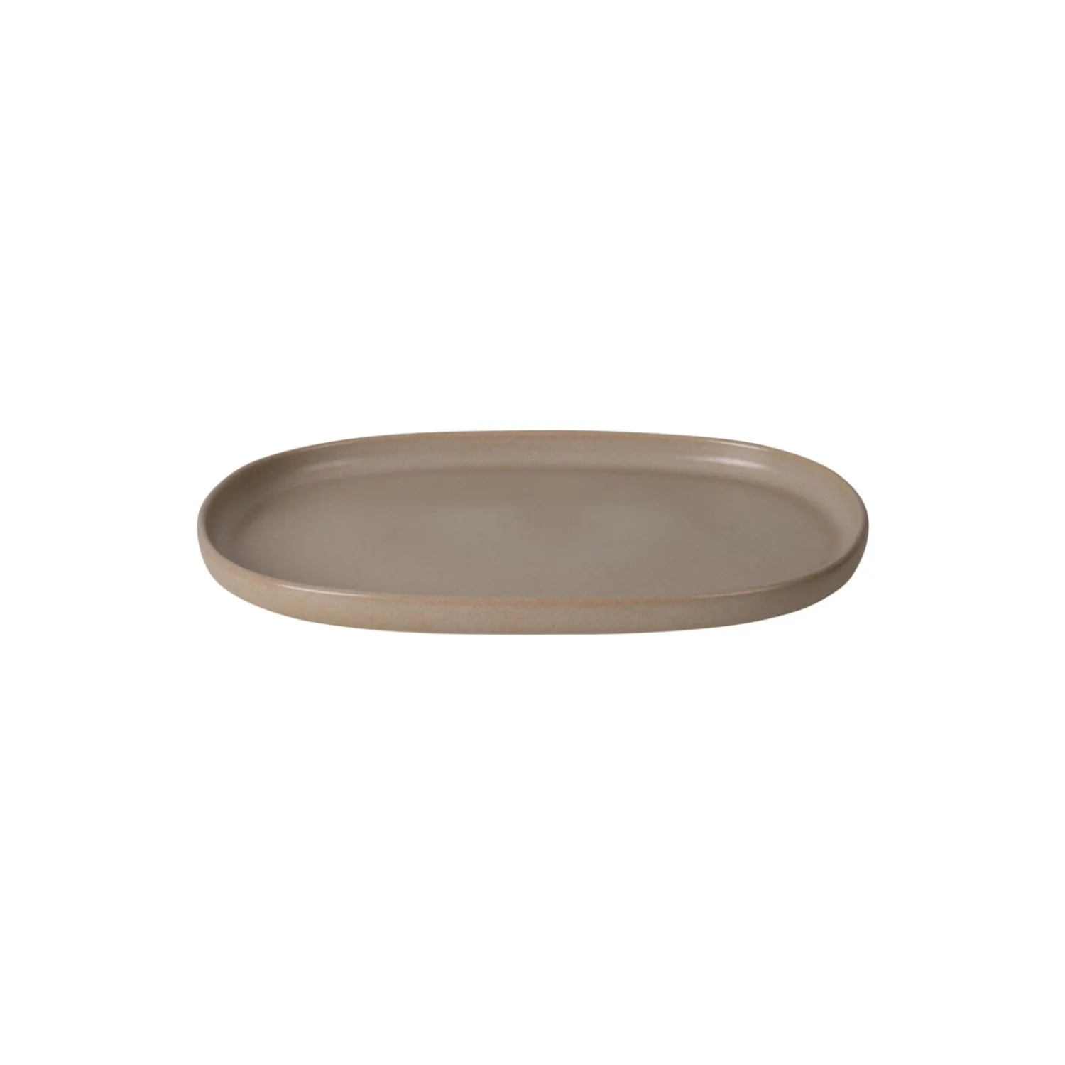 HOEME Copenhagen Tallerkener * CAPRI Oval Tallerken,